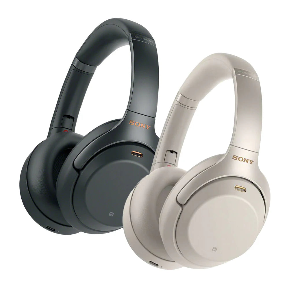 Sony WH-1000XM3 Wireless Headphones