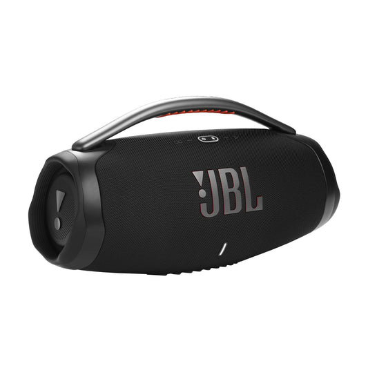 JBL BoomBox 3 Portable Bluetooth Speaker