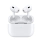 Apple AirPods Pro 2nd Generation with MagSafe Charging Case / USB-C (MTJV3AM/A)